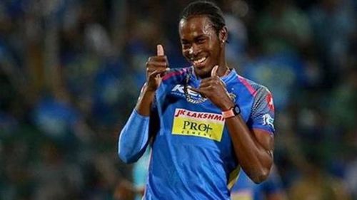 England pick Archer, recall Dawson for World Cup England pick Archer, recall Dawson for World Cup