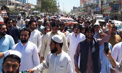Policemen arrested in Farishta case