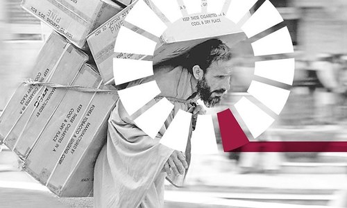 How can we protect contract and informal workers in Pakistan?