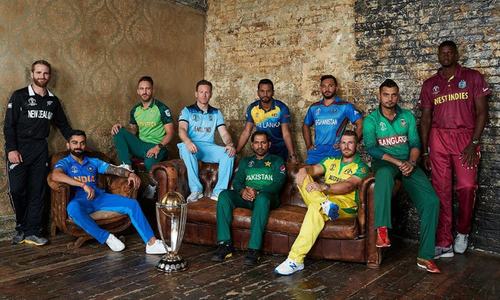 Is it a Cricket World Cup if much of the world is missing?
