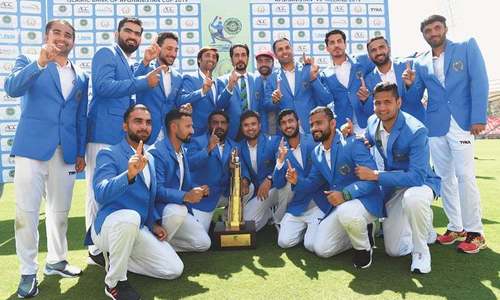 Afghanistan target transition from underdogs to contenders