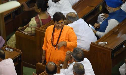 More than 40 per cent Indian MPs face criminal charges including rape, murder: study