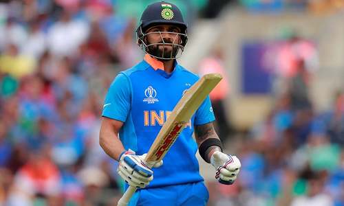 Kohli sees positives in lower order despite NZ drubbing