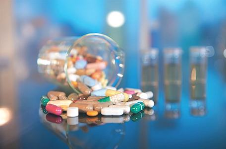 Pharma industry on tenterhooks