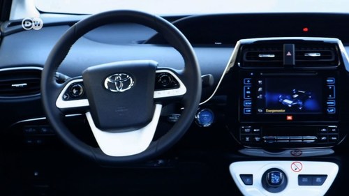 Designed by committee, Toyota&rsquo;s Japan Taxi becomes an expensive Olympic symbol