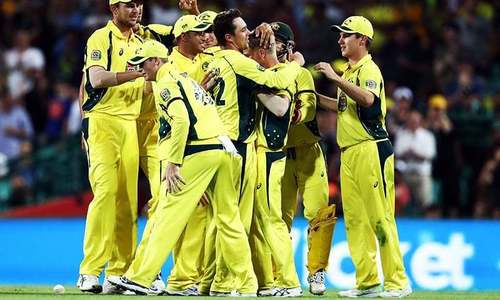 Australia expected ruthless English fans: Lyon