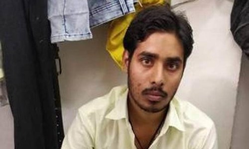 بھارت: انتہا پسند ہندوؤں کا مسلمان نوجوان کو زدو کوب کرنے کا ایک اور واقعہ