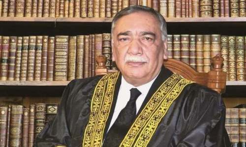 SC orders inquiry against three Sindh High Court judges over 3-year delay in deciding bail plea SC orders inquiry against three Sindh High Court judges over 3-year delay in deciding bail plea