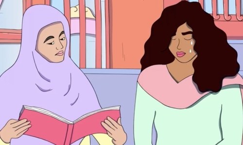What are your options if you're a victim of domestic abuse in Pakistan? What are your options if you're a victim of domestic abuse in Pakistan?