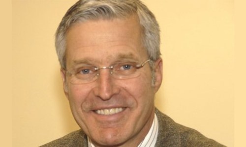 Pakistan Stock Exchange CEO Richard Morin resigns