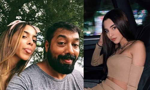 بولی وڈ فلم ساز کی بیٹی کو ریپ کی دھمکی