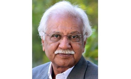 Veteran journalist Idrees Bakhtiar passes away in Karachi Veteran journalist Idrees Bakhtiar passes away in Karachi