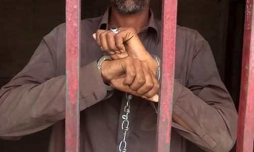 HIV positive woman killed by husband near Ratodero