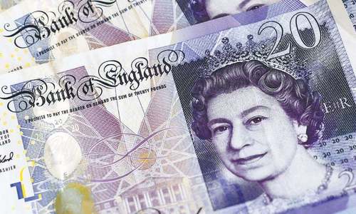 Pakistan's Financial Monitoring Unit signs deal with UK to counter money laundering, terror financing Pakistan's Financial Monitoring Unit signs deal with UK to counter money laundering, terror financing