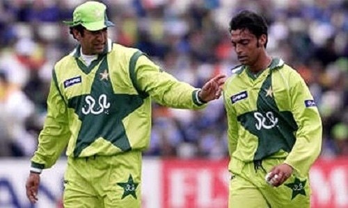 Throwback Thursday: The World Cups that slipped from Pakistan's grasp