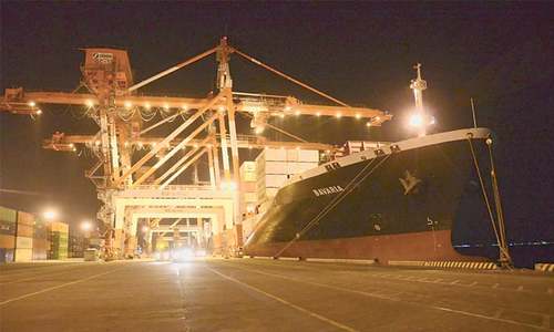 Philippines ships 69 containers of garbage back to Canada