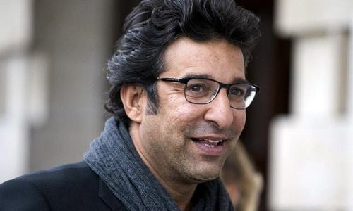 Playing on flat wickets in UAE has hurt Pakistan: Wasim Akram