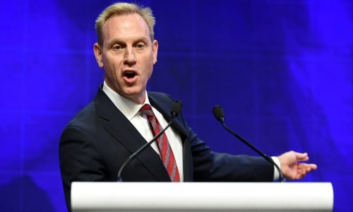 China must stop eroding neighbours' sovereignty: US