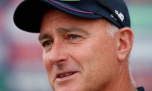 England batsmen aiming to 'let go' against Pakistan at CWC