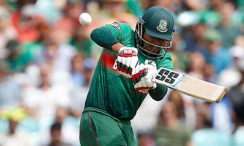 Mashrafe wants respect as Bangladesh beat South Africa by 21 runs at World Cup