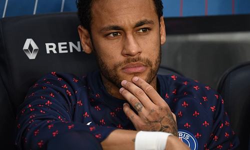 Neymar denies he raped woman after allegations