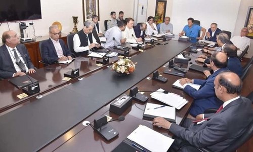 Exporters insist on zero-rated regime in talks with PM
