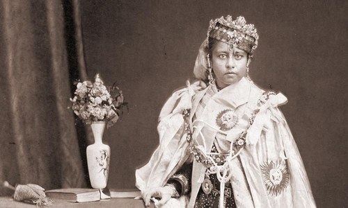The remarkable Begums who defied patriarchal norms to rule Bhopal for more than a century The remarkable Begums who defied patriarchal norms to rule Bhopal for more than a century