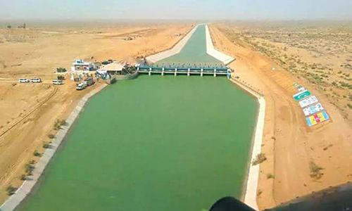 Centre refuses to finance water, university projects, to focus on other schemes