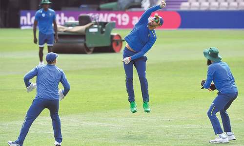 Struggling Proteas have history on their side Struggling Proteas have history on their side