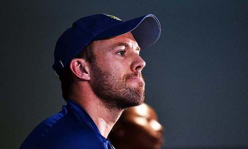South Africa have no regrets on turning down de Villiers approach
