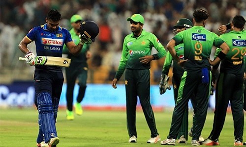 Rain a bigger threat than Sri Lanka as Pakistan take on their favourite World Cup opponents