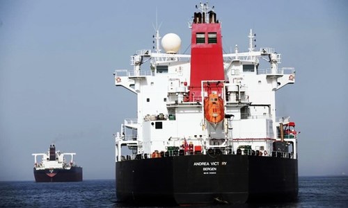 'Sophisticated' attacks on Saudi tankers likely work of a state actor, UNSC members told