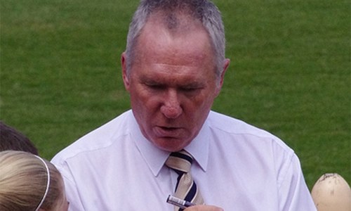 No clear favourite at World Cup so far: Allan Border