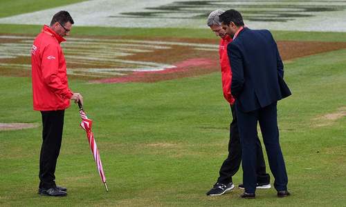 Rain washes out Pakistan-Sri Lanka World Cup match at Bristol