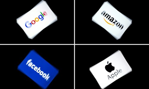 'Hurry up!': G20 urged to speed up digital tax
