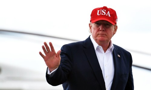 US, Mexico hammer out last-minute deal to curb migration, avoid tariffs