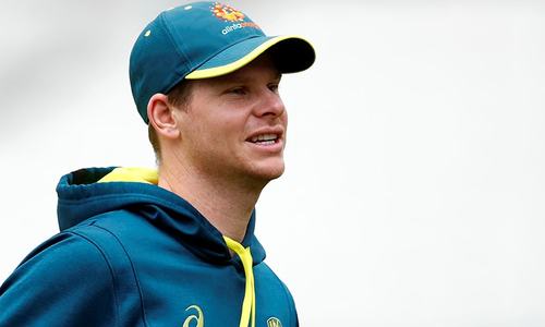 Smith hailed as 'world's best' by Australia captain Finch