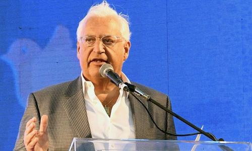 US envoy says Israel has &lsquo;right&rsquo; to annex West Bank land