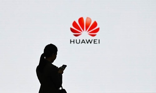 China warns tech giants after US Huawei ban: report