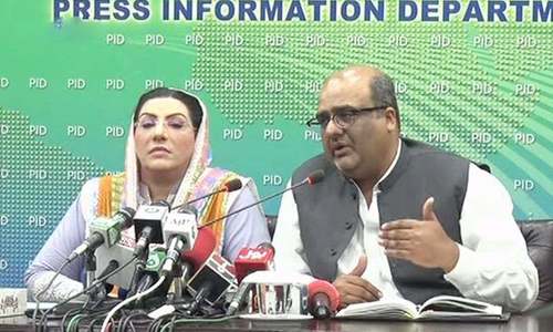 Budget to lay down parameters for austerity: PM&rsquo;s aide