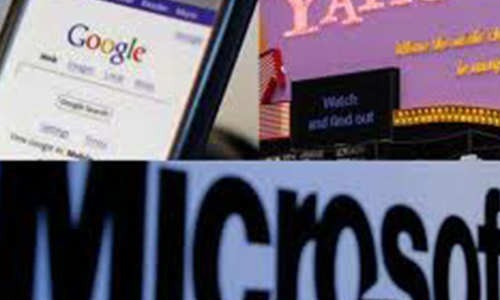 Europe shows challenges for US regulators targeting Big Tech Europe shows challenges for US regulators targeting Big Tech