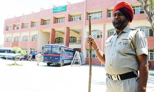 Indian court convicts 6 in Kashmiri child rape, murder case