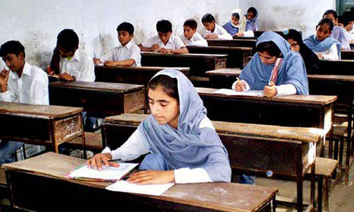 Education boards fail to assess students of private schools in KP