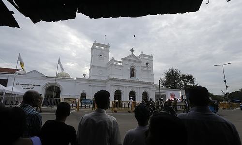 Easter bombers on Sri Lanka payroll: Muslim leader