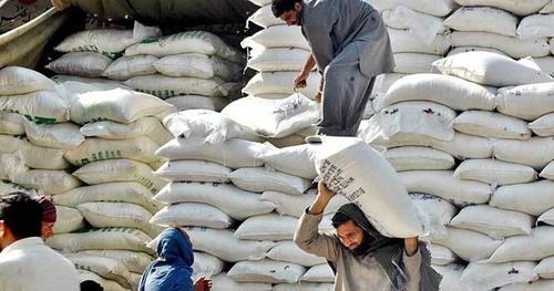 Fifth hike in wheat flour prices