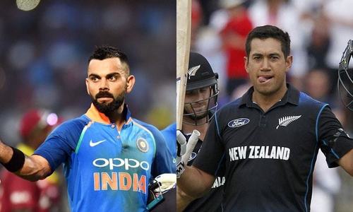 New Zealand, India split honours in previous fixtures New Zealand, India split honours in previous fixtures