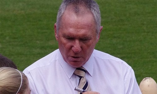 Border backs Australia to keep building World Cup momentum