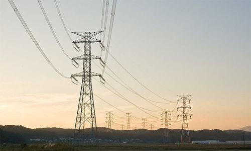 Power tariff raised to recover Rs190bn under IMF deal