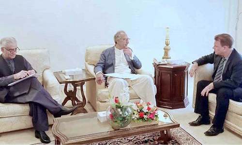 Pakistan to get $3.4 billion in budgetary aid from ADB: Hafeez Shaikh Pakistan to get $3.4 billion in budgetary aid from ADB: Hafeez Shaikh