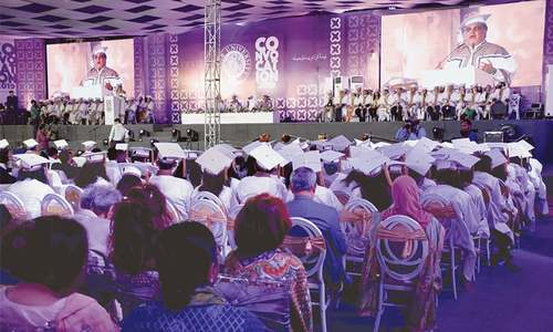 127 students graduate as HU holds second convocation 127 students graduate as HU holds second convocation